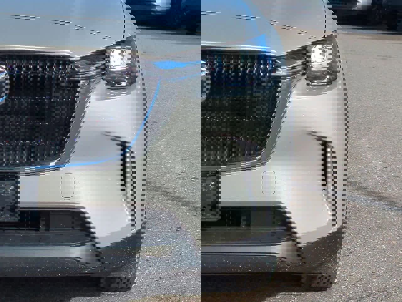 Used 2024 MAZDA CX-90 Plug-In Hybrid w/ Preferred image 10