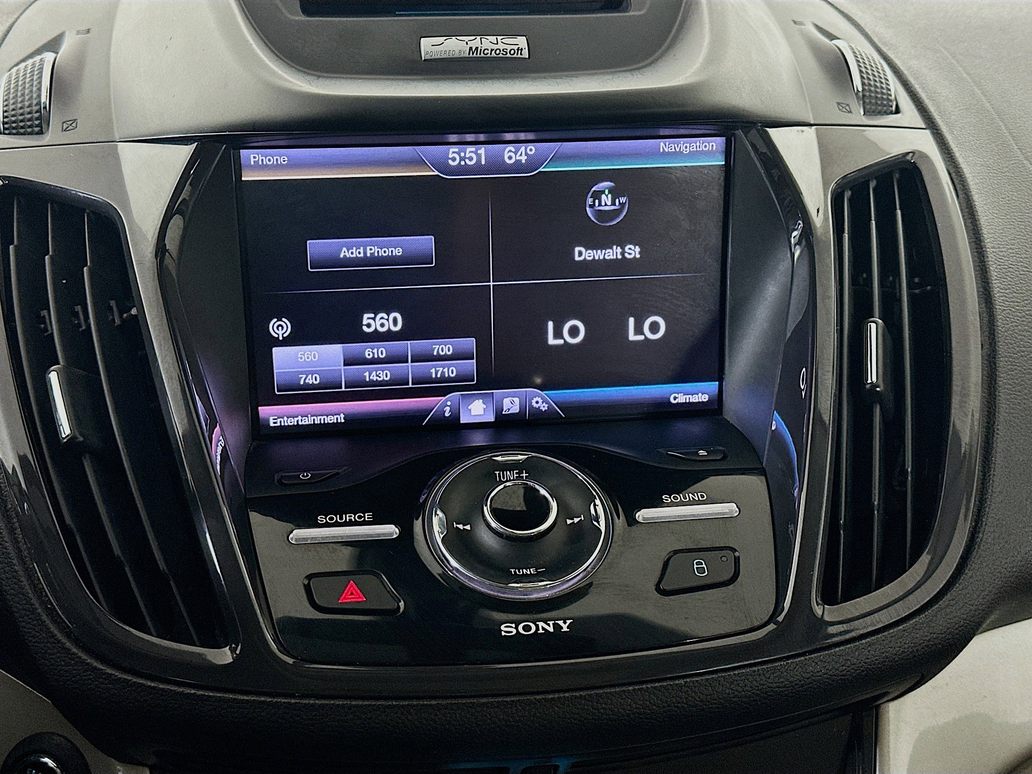 Used 2013 Ford C-MAX SEL image 19