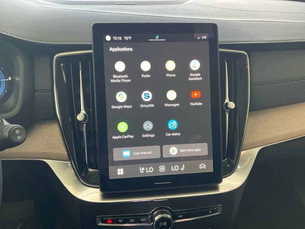 New 2025 Volvo XC90 T8 Plus w/ Protection Package Premier image 21