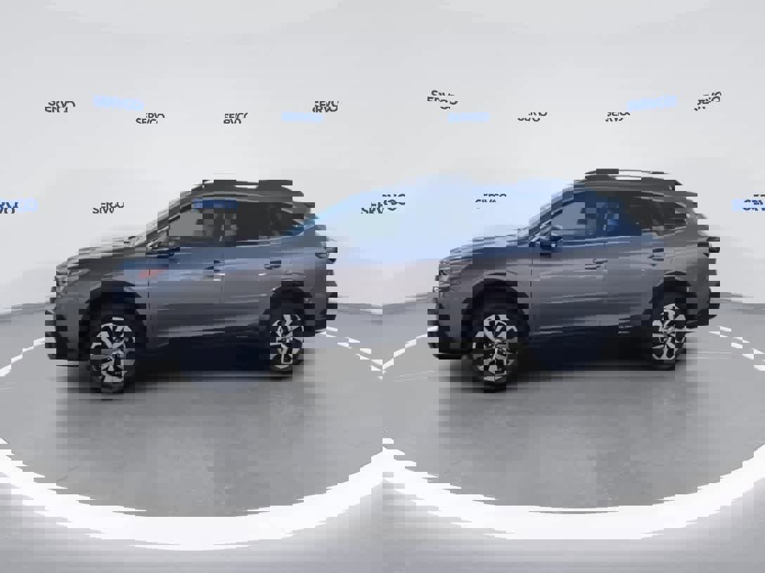 Used 2022 Subaru Outback Premium image 9