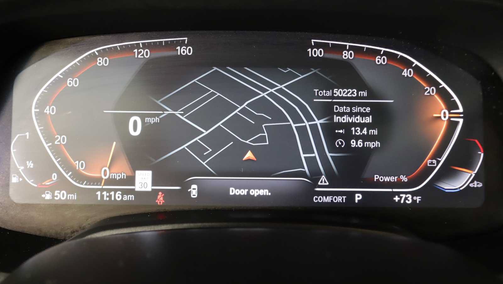 Used 2023 BMW X5 xDrive40i AWD/4WD image 5