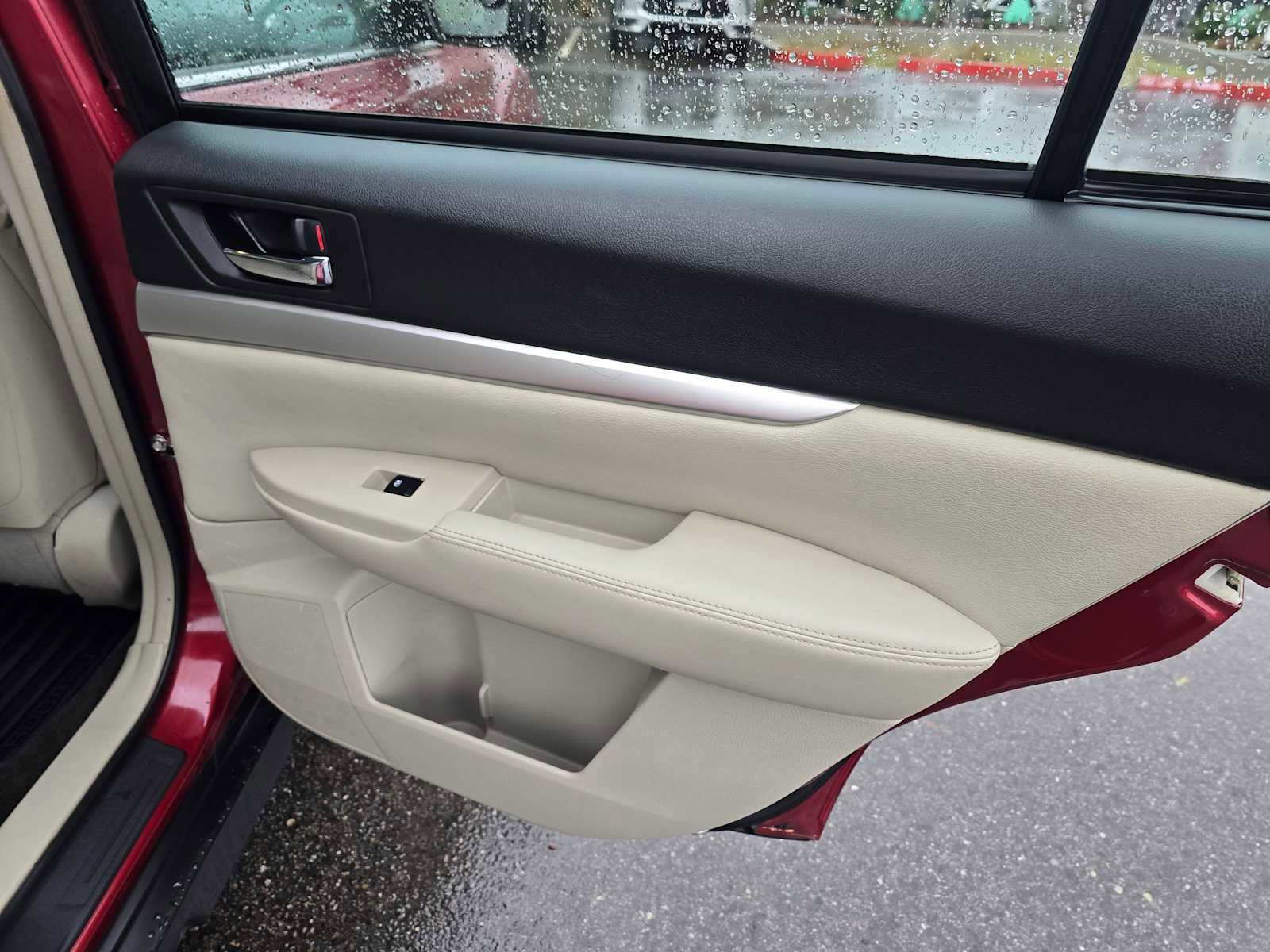 Used 2013 Subaru Outback 2.5i image 13