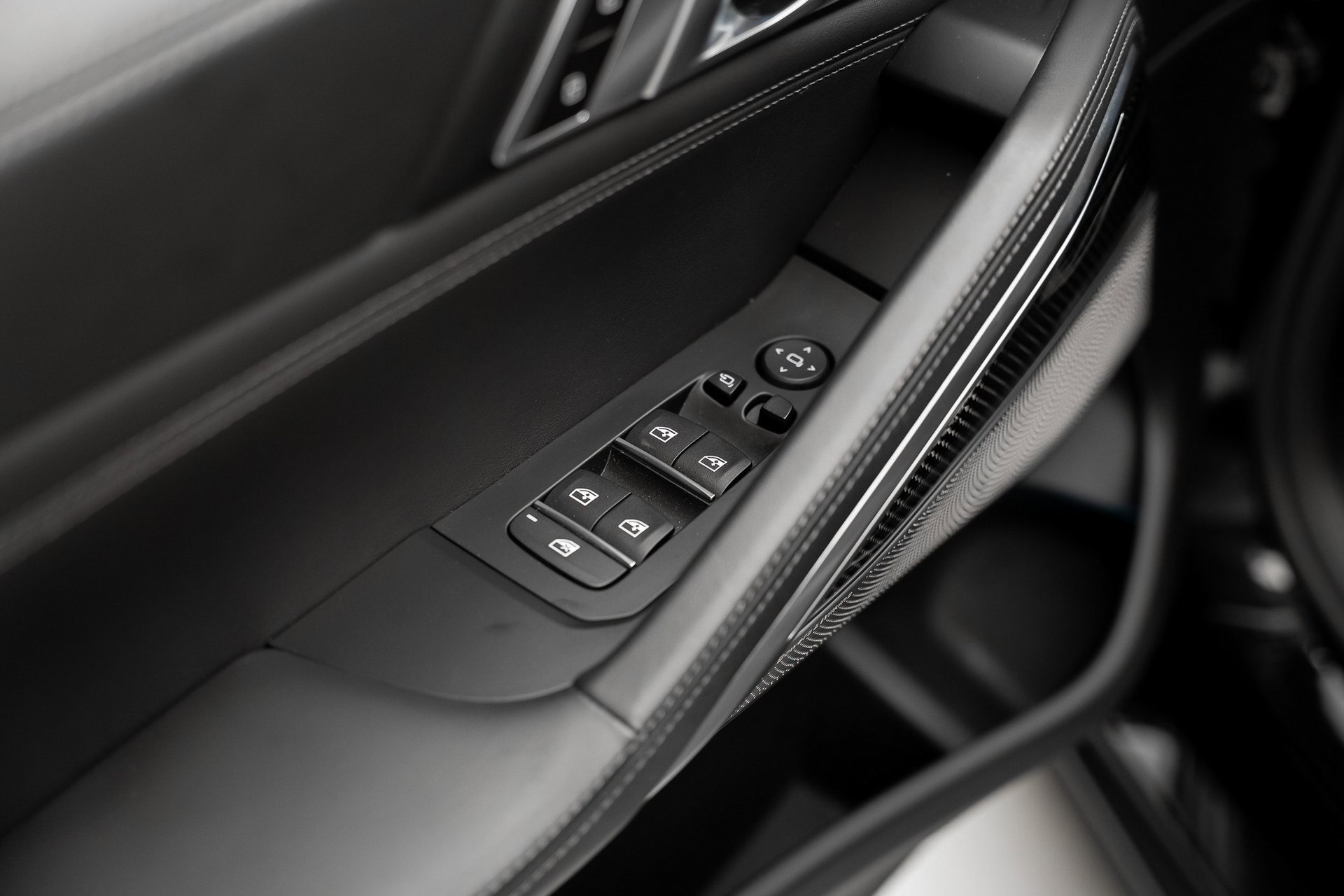 Used 2024 BMW X6 M Competition image 58