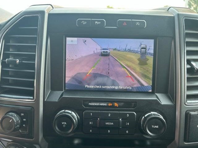 Used 2019 Ford F150 XLT w/ Equipment Group 302A Luxury AWD/4WD image 26