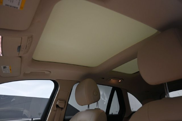 Certified 2020 Mercedes-Benz GLC 300 image 20