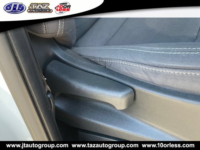 Used 2022 Nissan Frontier SV RWD image 15