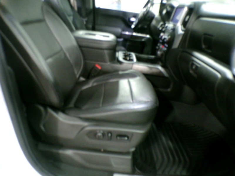 Used 2020 Chevrolet Silverado 1500 LTZ w/ LTZ Plus Package image 6