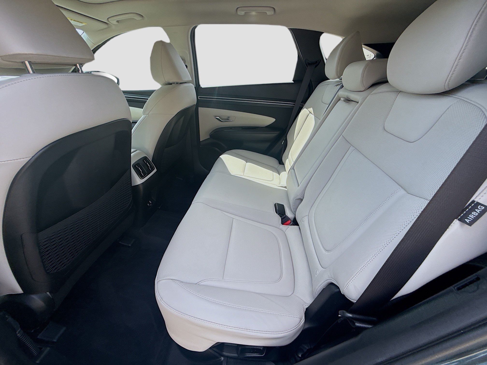 Used 2024 Hyundai Tucson SEL AWD/4WD image 21