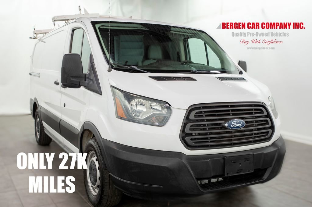 Used 2016 Ford Transit 150 130 Low Roof
