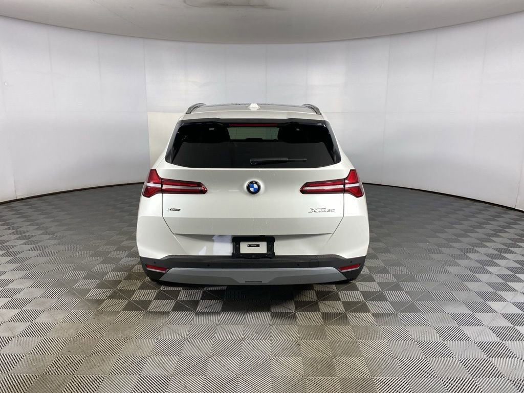 New 2026 BMW X3 xDrive30 w/ Premium Package image 22