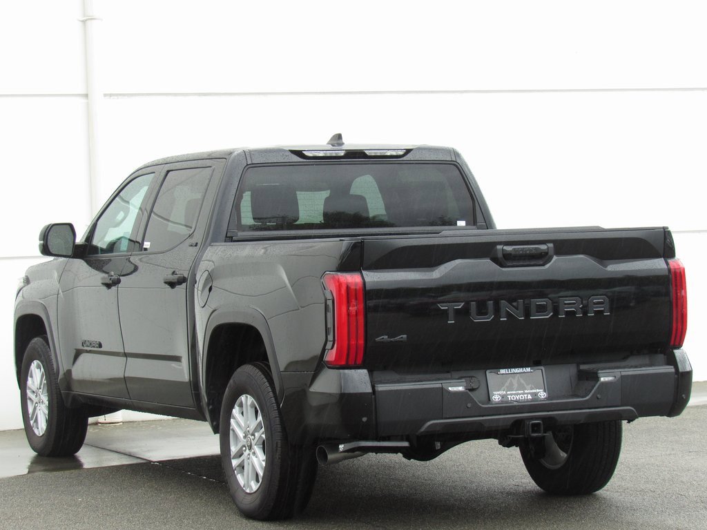 Used 2024 Toyota Tundra SR5 image 5