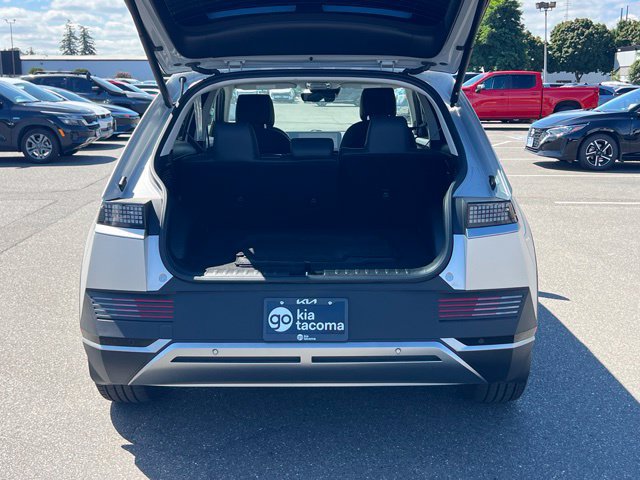 Used 2023 Hyundai Ioniq 5 SEL AWD/4WD image 12
