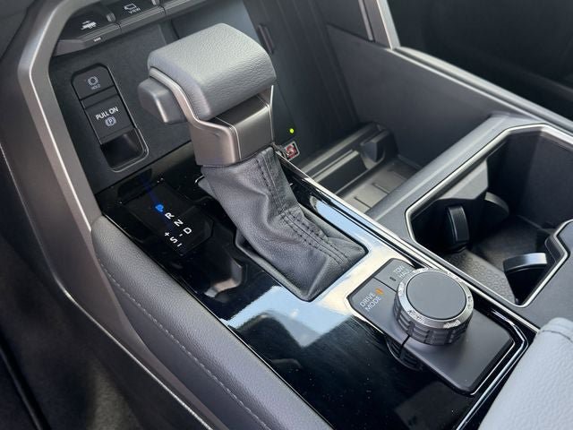 New 2026 Toyota Sequoia Limited RWD image 14