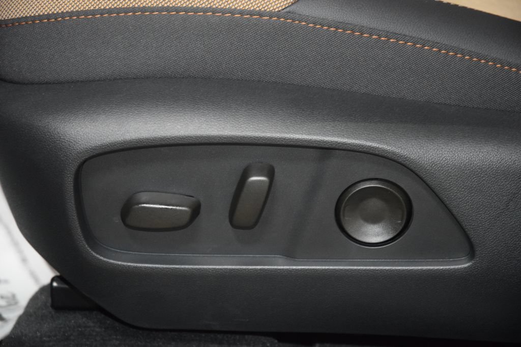 New 2027 Chevrolet Equinox ACTIV w/ Safety and Technology Package AWD/4WD image 41