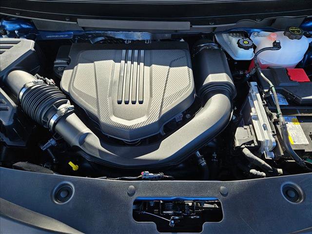 New 2026 Buick Enclave Preferred image 17