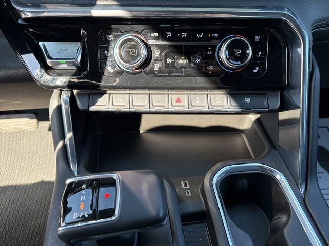 Used 2024 GMC Sierra 1500 Denali w/ Denali Reserve Package AWD/4WD image 24