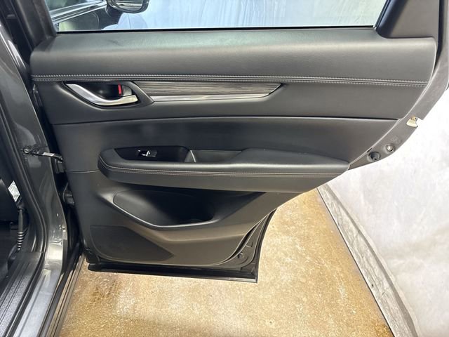 Used 2019 MAZDA CX-5 Grand Touring Reserve image 25