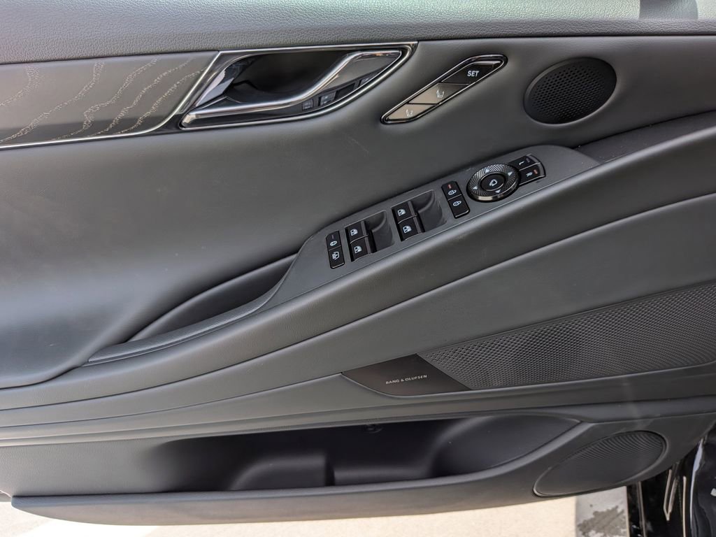 New 2026 Genesis G80 3.5T Prestige image 11