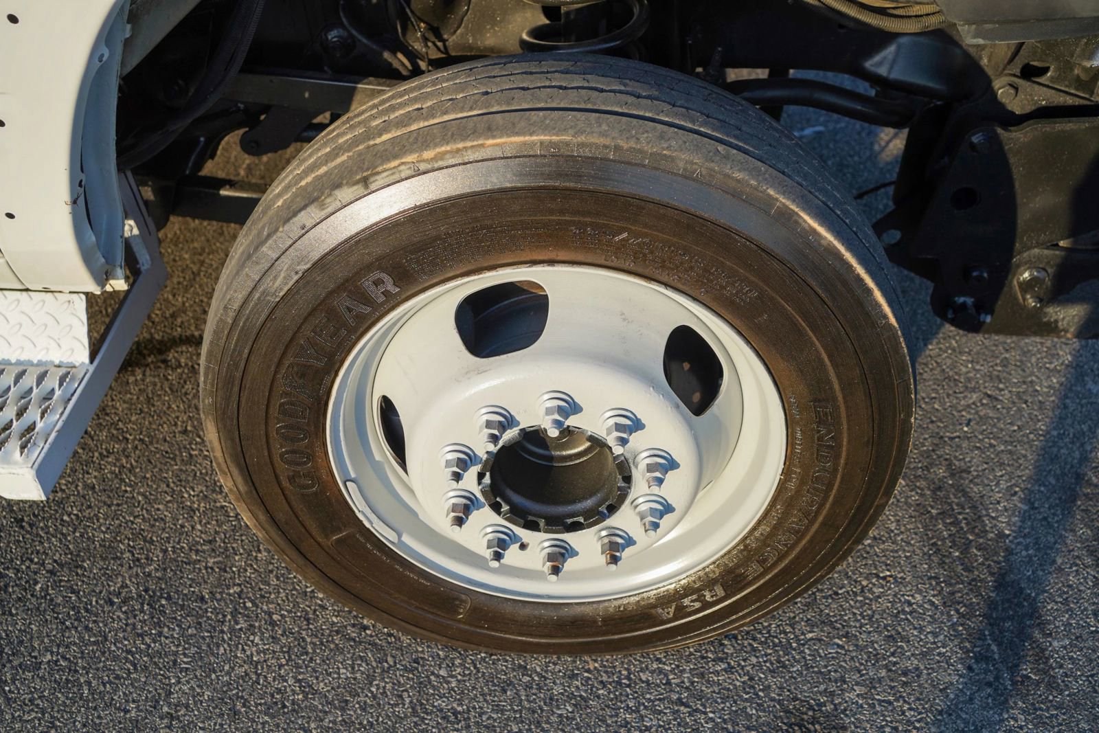 Used 2014 RAM 5500 Tradesman image 24