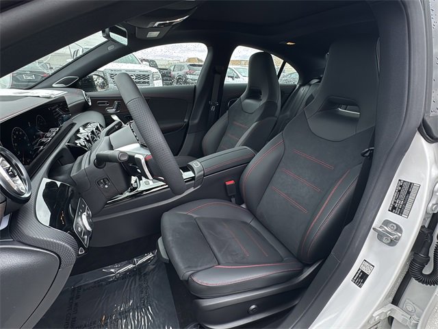 New 2026 Mercedes-Benz CLA 250 image 14
