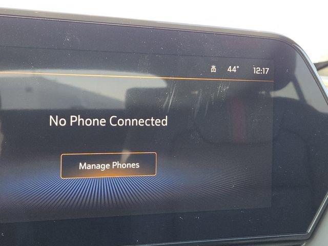 New 2026 Chevrolet Trax RS w/ Driver Confidence Package image 17