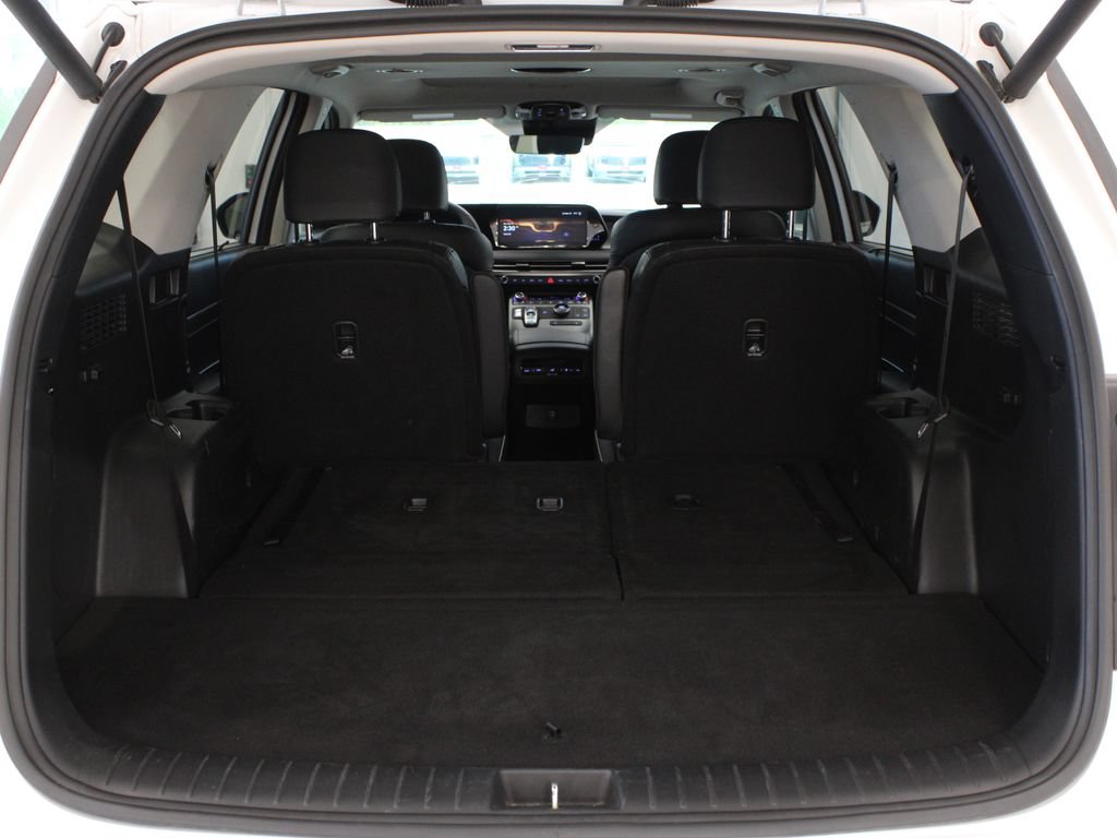 Used 2025 Hyundai Palisade XRT FWD image 40