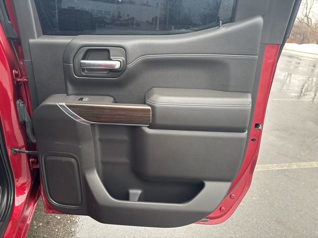 Used 2019 Chevrolet Silverado 1500 RST w/ All-Star Edition image 13