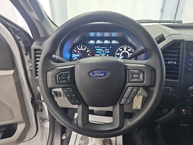 Used 2018 Ford F150 XL w/ Equipment Group 101A Mid image 14