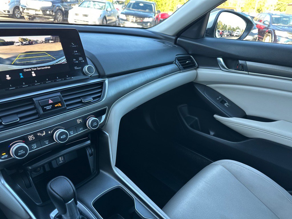 Used 2020 Honda Accord LX image 33