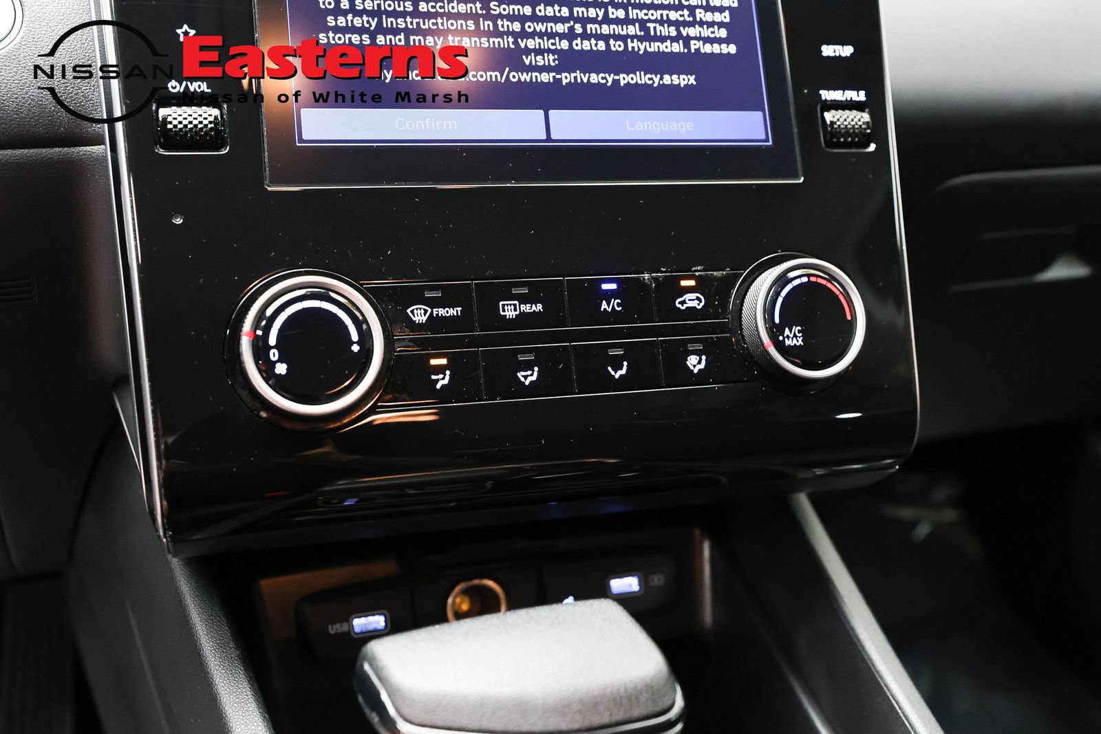 Used 2023 Hyundai Tucson SEL AWD/4WD image 18