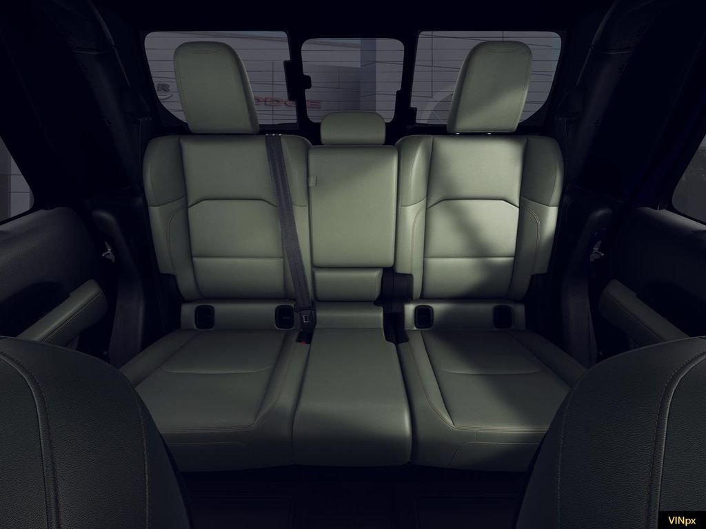 New 2026 Jeep Gladiator Mojave image 17