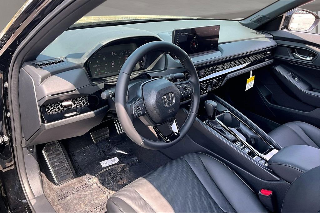 New 2026 Honda Accord Sport image 7