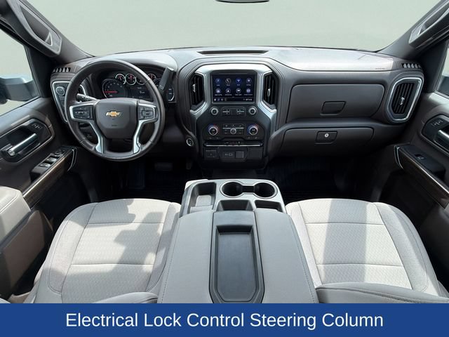 Certified 2022 Chevrolet Silverado 3500 LT w/ Convenience Package RWD image 27