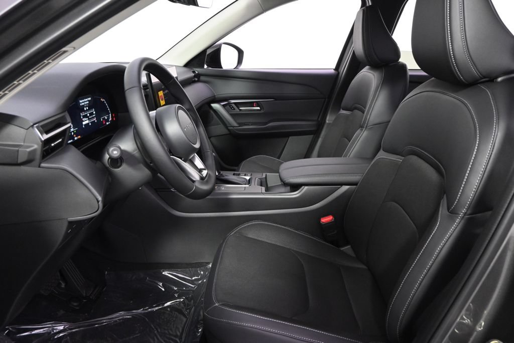 New 2026 MAZDA CX-5 Preferred AWD/4WD image 13