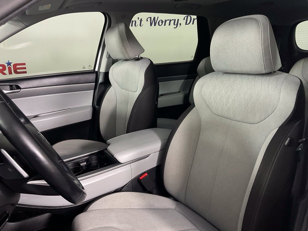 Used 2020 Hyundai Palisade SEL FWD image 14