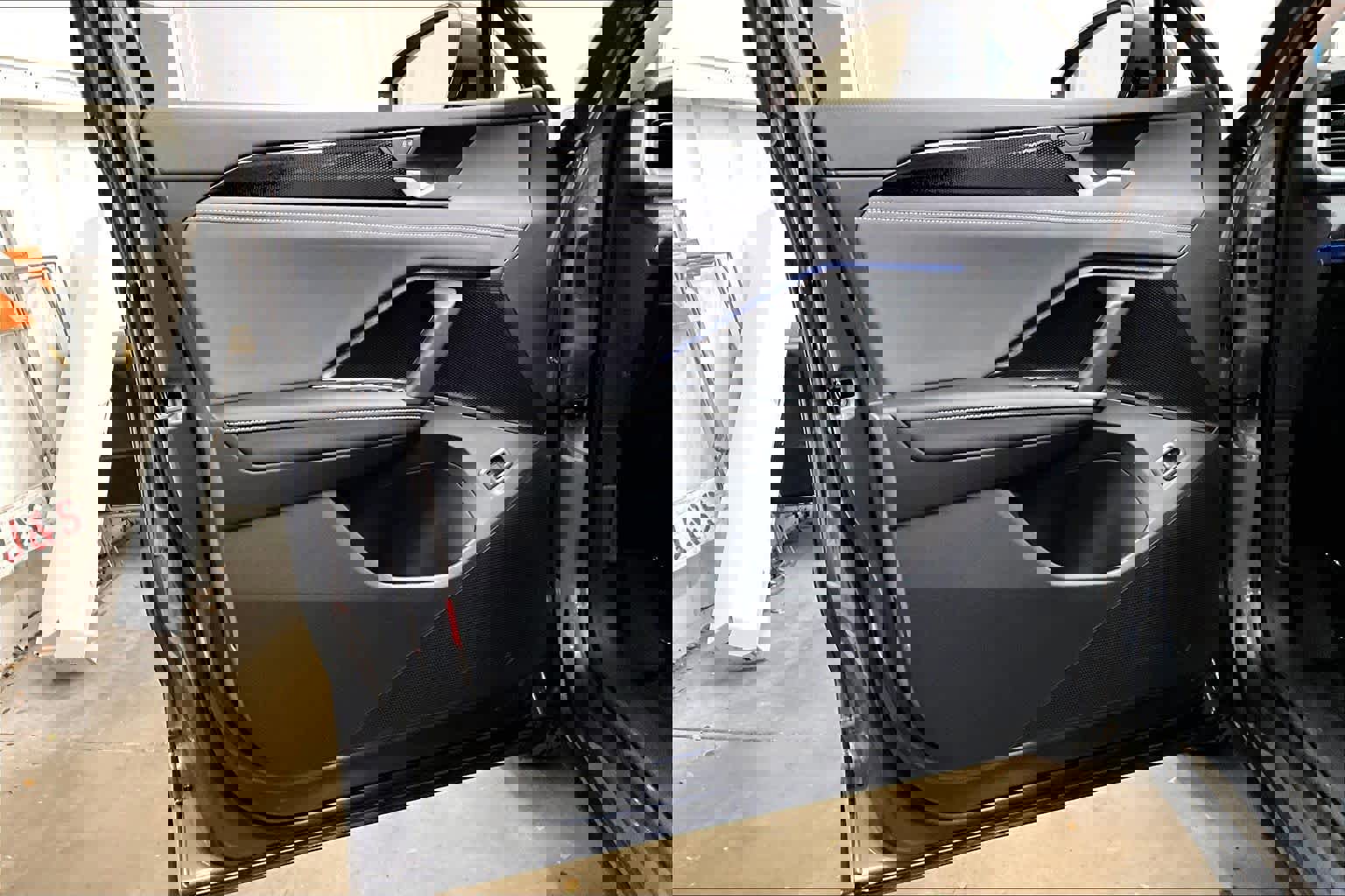 Used 2025 Volkswagen Tiguan SE image 25