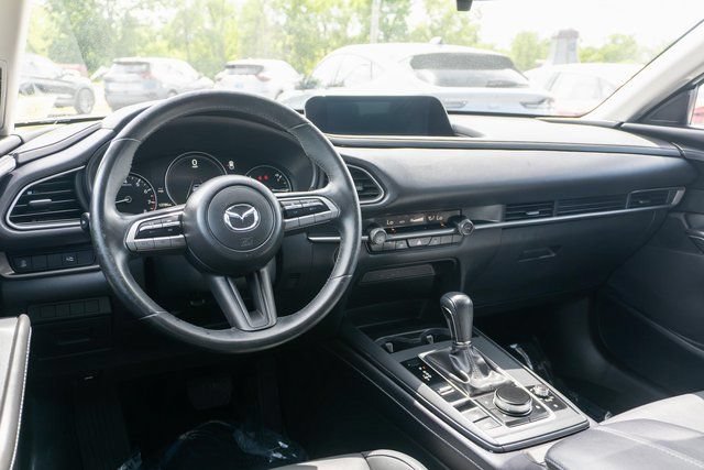 Used 2023 MAZDA CX-30 AWD 2.5 S w/ Select Package image 12