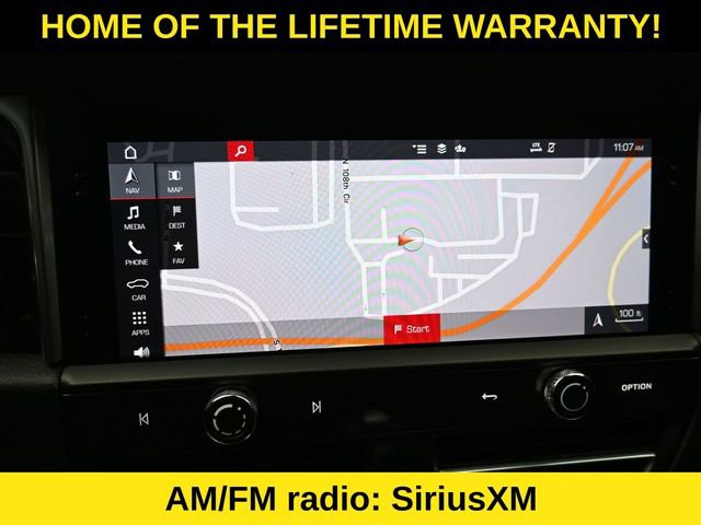 Used 2023 Porsche Macan S image 22