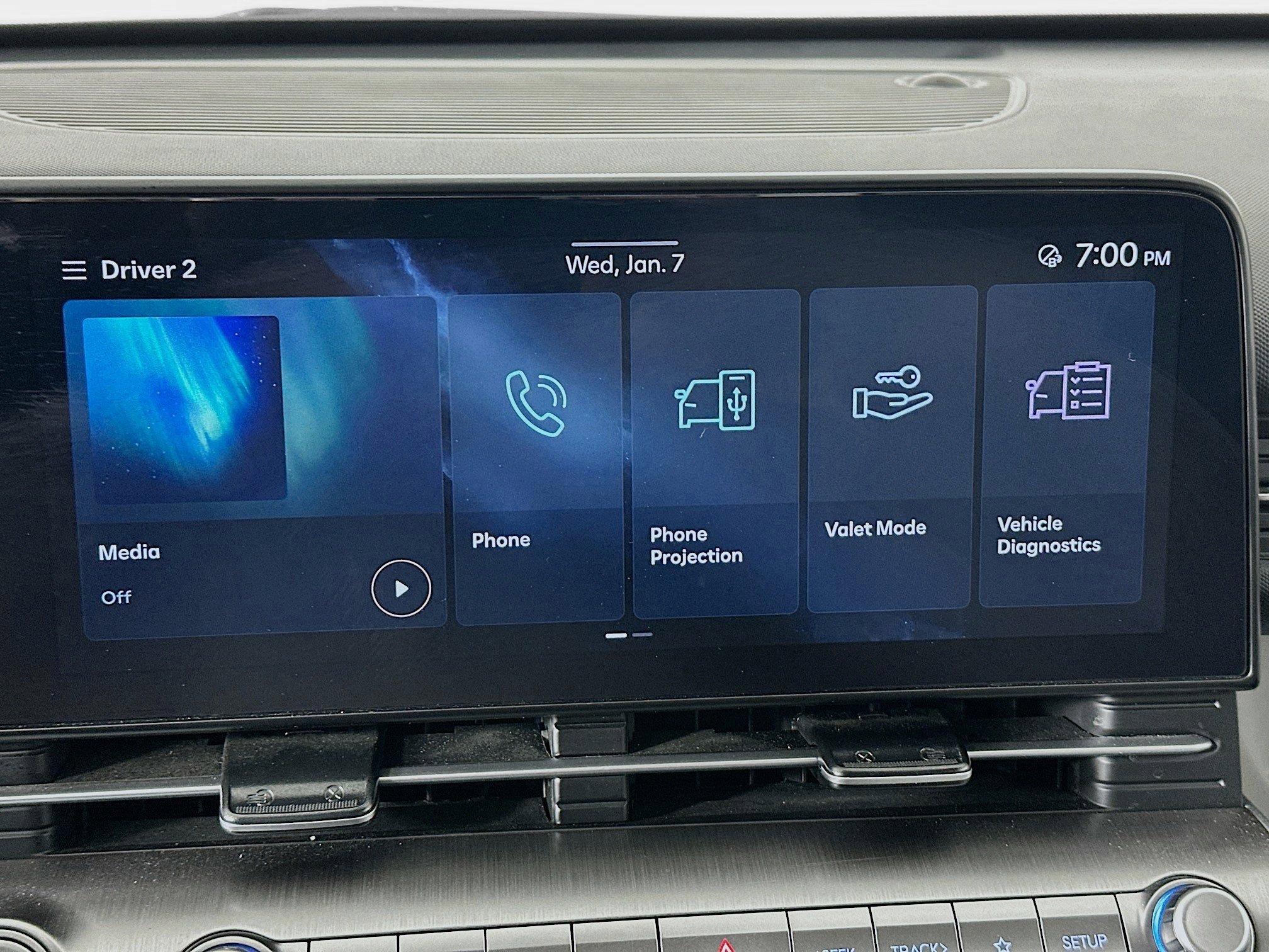 Used 2025 Hyundai Kona SEL image 21