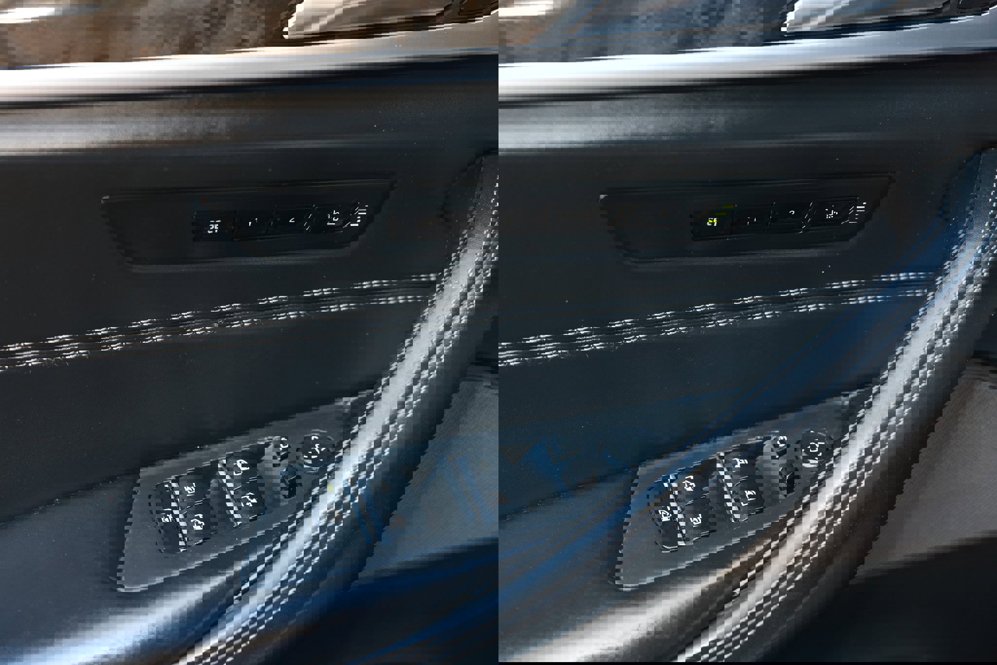 Used 2017 BMW 540i xDrive image 50