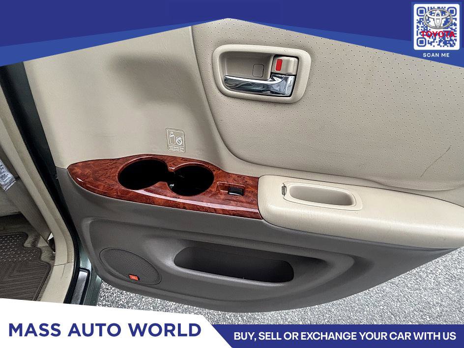 Used 2006 Toyota Highlander Limited image 10