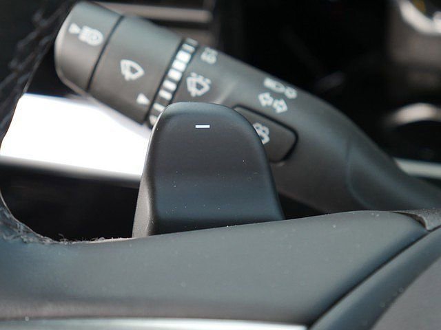 Used 2025 Chevrolet Silverado 1500 LTZ w/ Max Trailering Package image 33