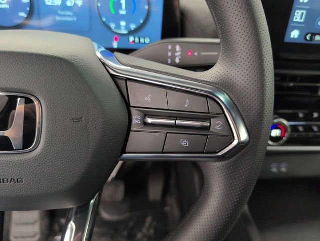 New 2026 Honda Prologue EX image 13