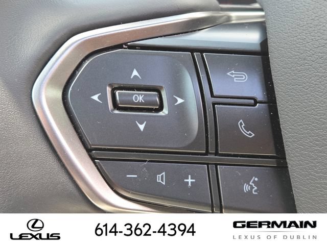 Certified 2025 Lexus RX 350 Premium w/ Convenience Package AWD/4WD image 22
