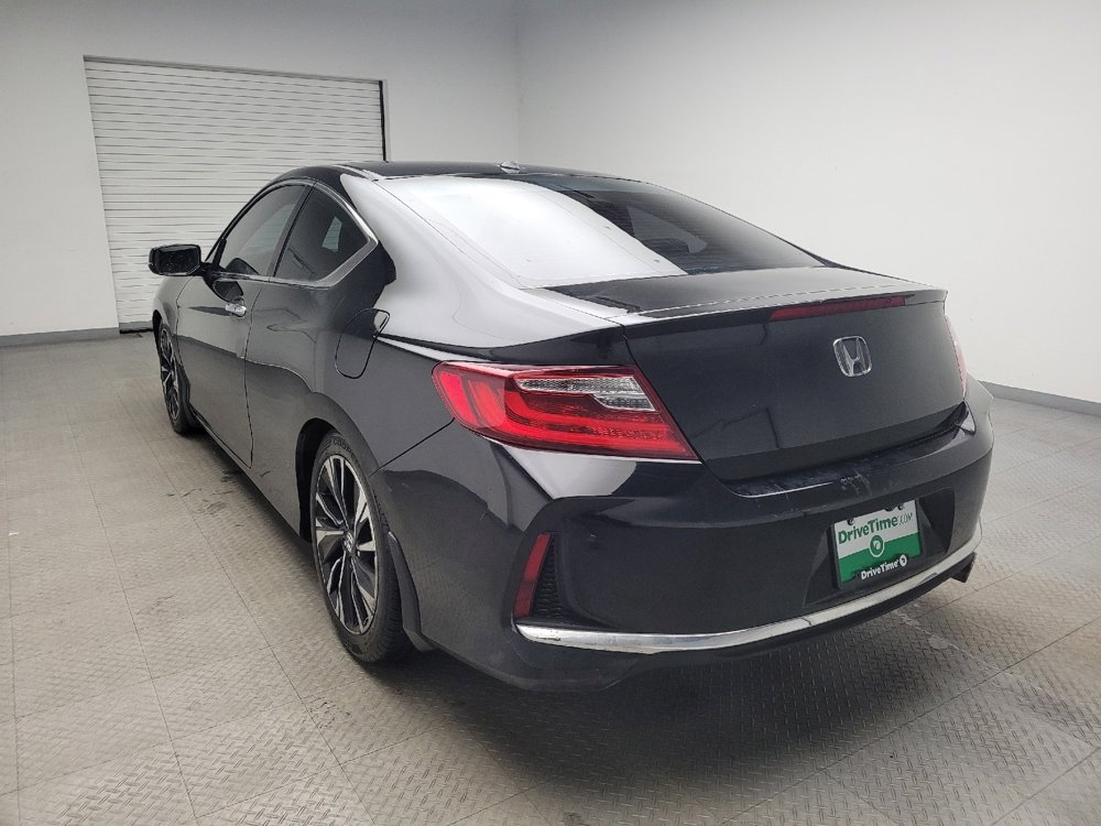 Used 2016 Honda Accord EX-L image 5