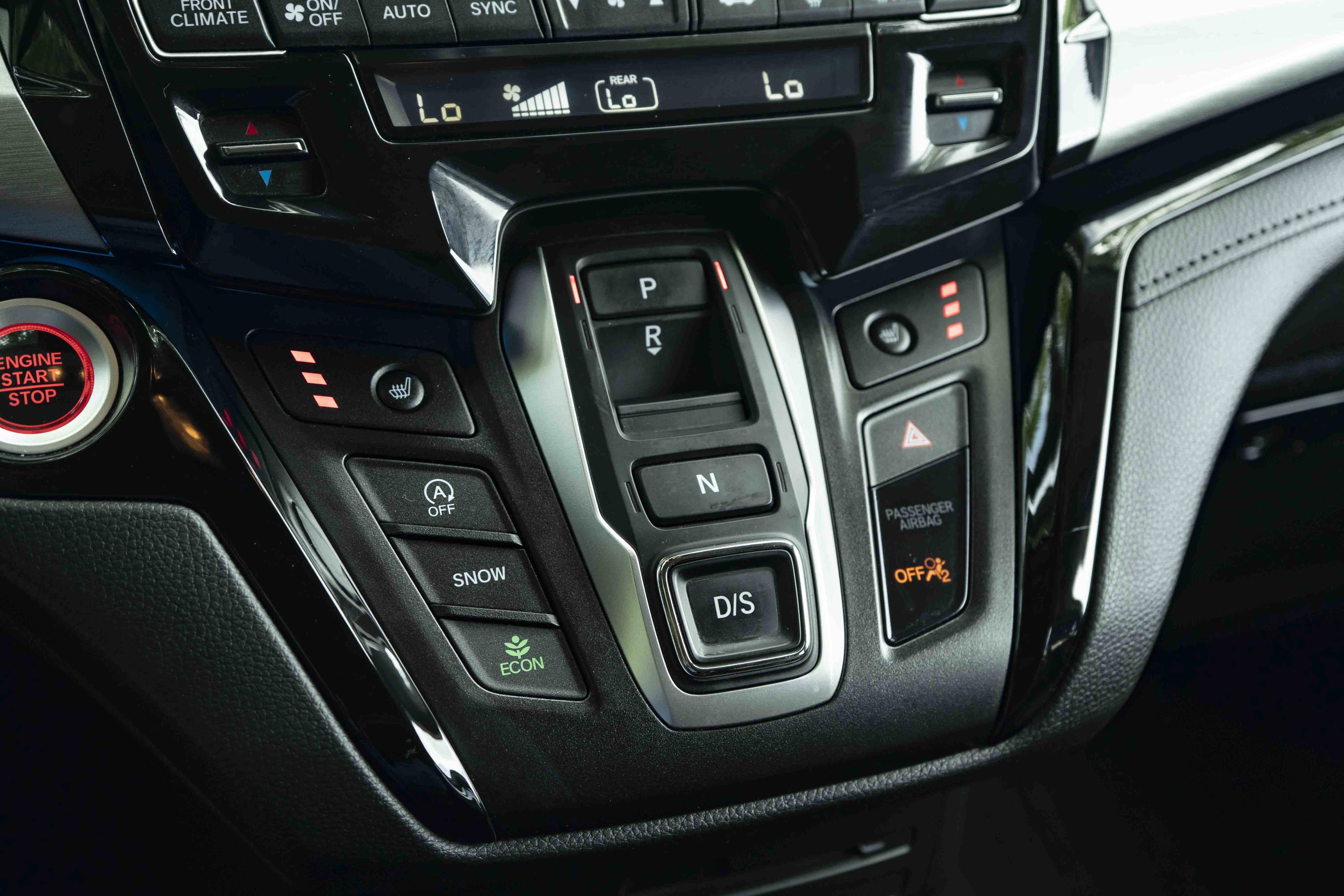 Used 2023 Honda Odyssey Touring image 29