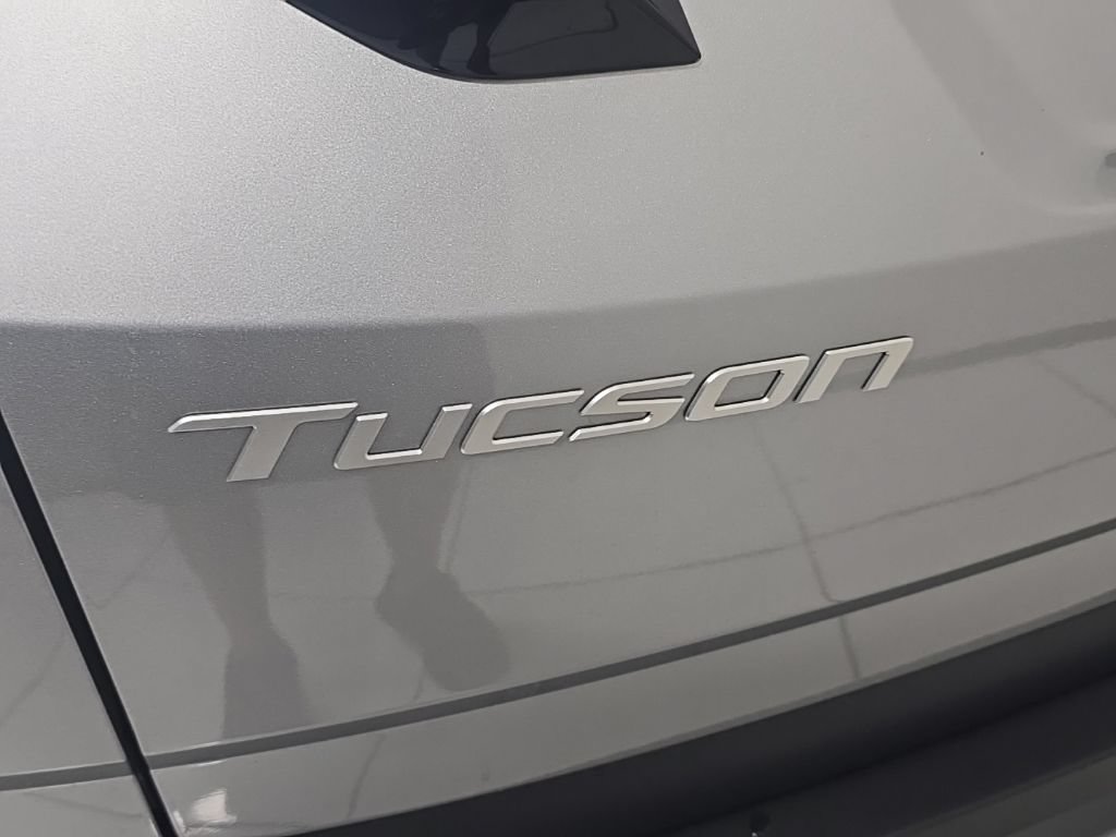 New 2026 Hyundai Tucson SEL FWD image 13