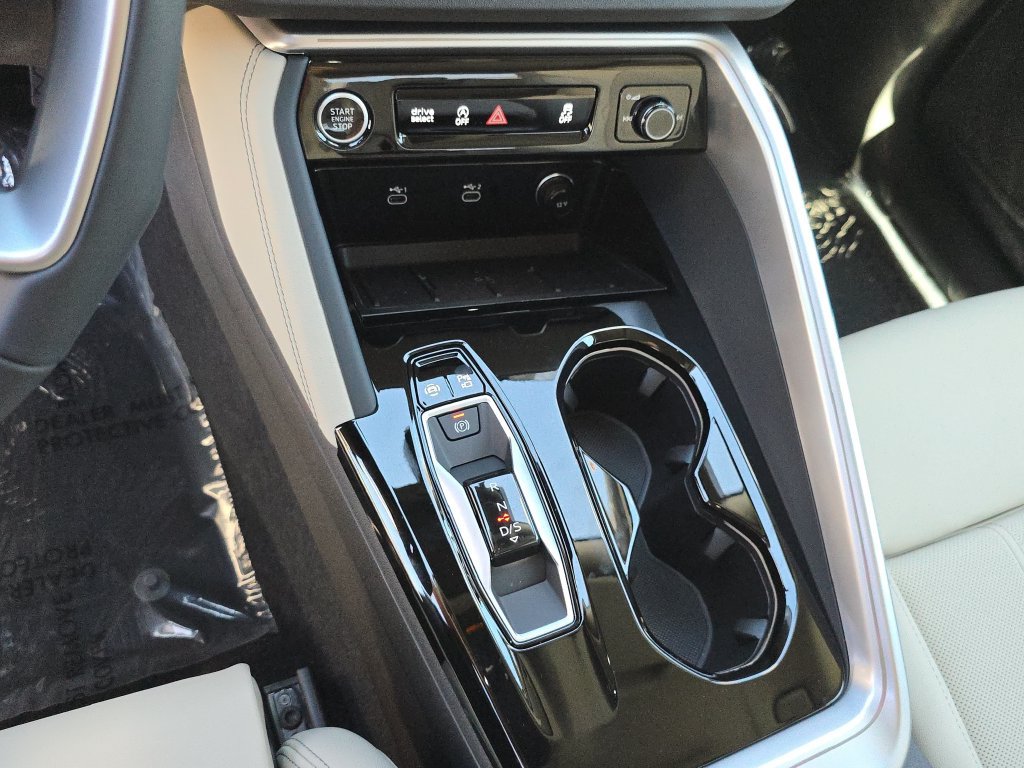 New 2026 Audi Q5 Premium Plus AWD/4WD image 28