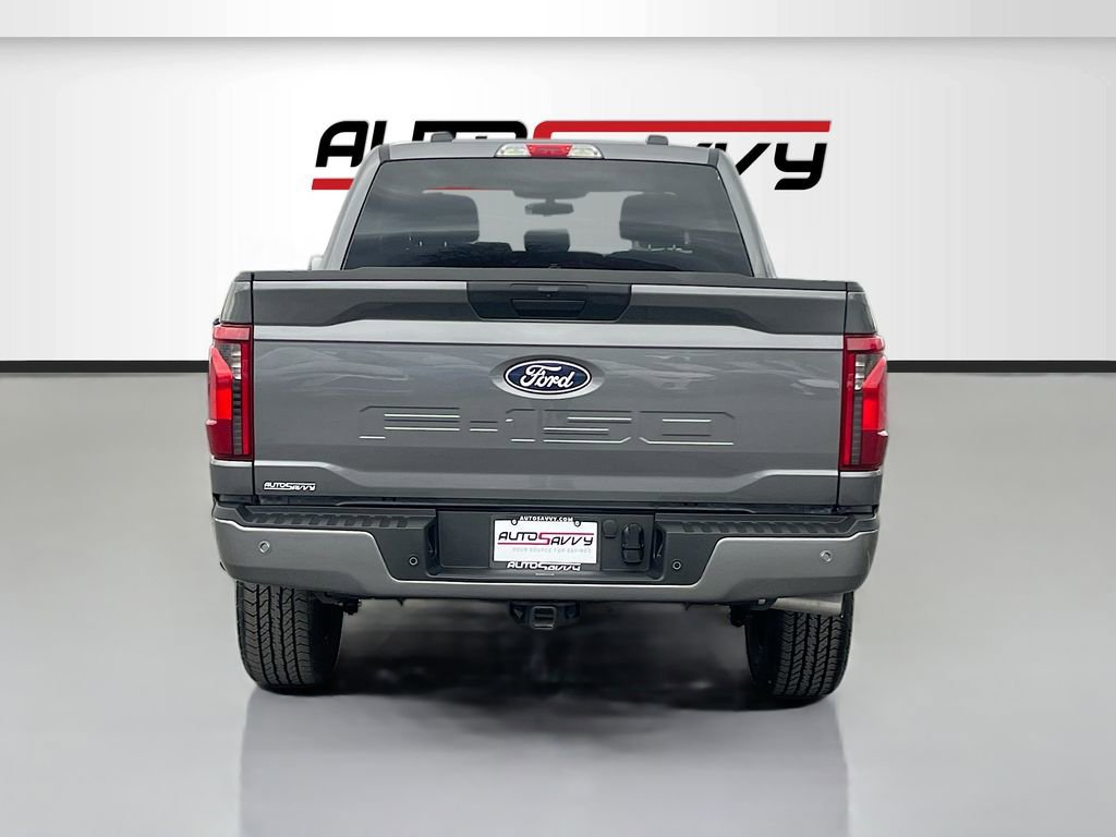 Used 2025 Ford F150 STX w/ Equipment Group 200A image 6