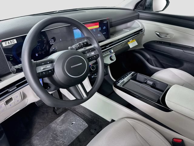 New 2026 Hyundai Tucson SEL AWD/4WD image 18